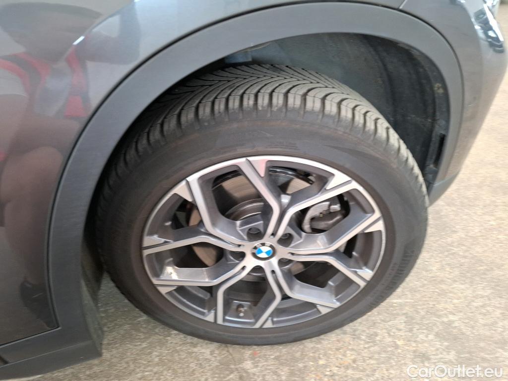  Bmw  X1 Série  sDrive 20i Lounge 2.0 180CV BVA7 E6d #12