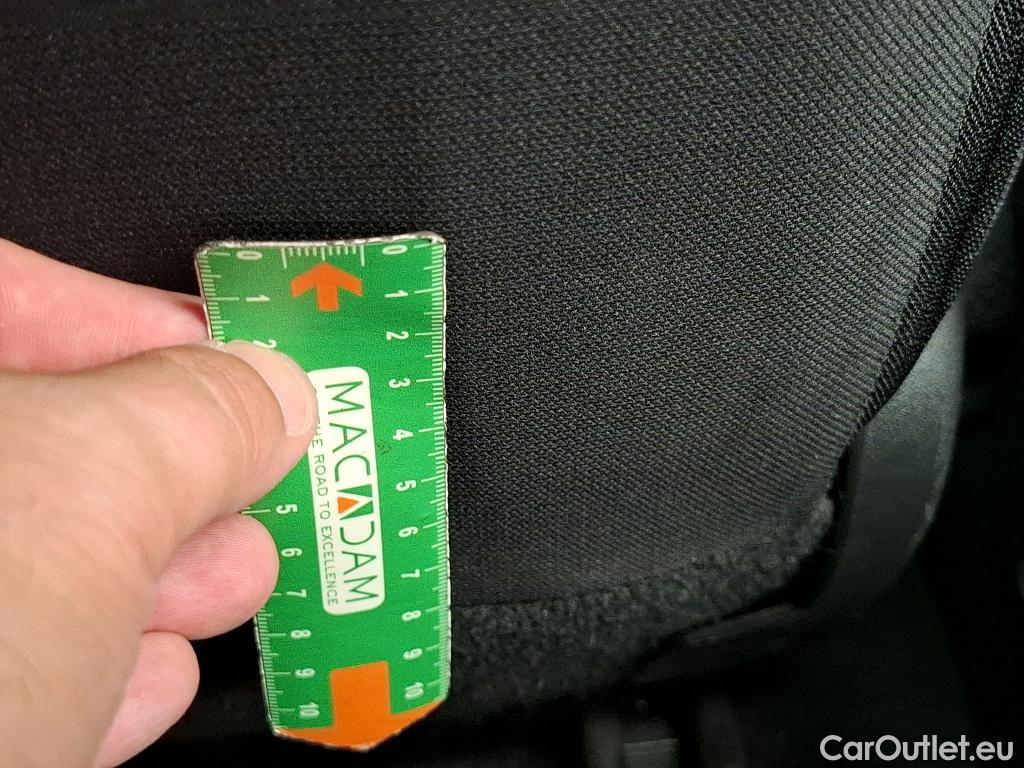  Nissan  Micra NISSAN  / 2016 / 5P / Berline IG-T 100 N-Connecta #18
