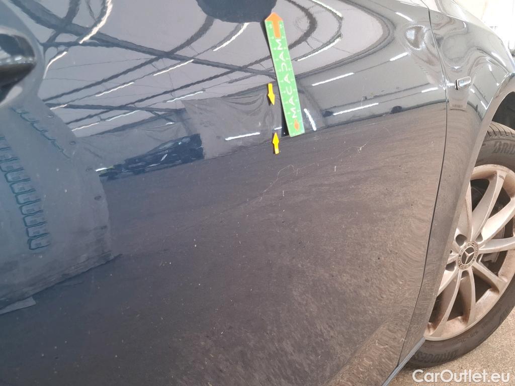  Mercedes  A-Klasse MERCEDES-BENZ Classe A Compact / 2018 / 5P / Berline A 250 e Progressive Line 8G-DCT #15