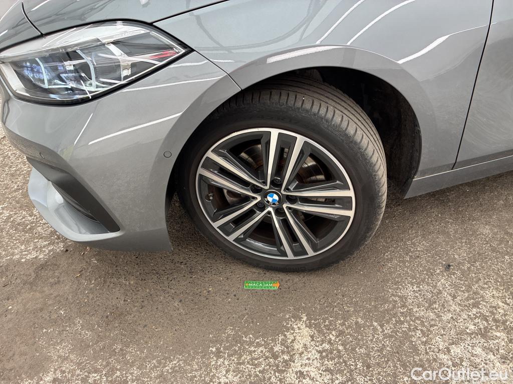  Bmw  Serie 1 1 Berline 116 d 1.5 115CV BVA7 E6d #25