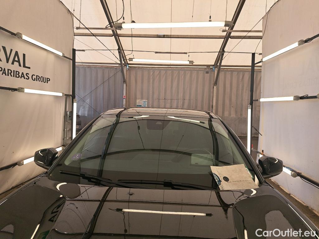  Citroen  C4  X Shine 1.2 PureTech 130CV BVA8 6E #10