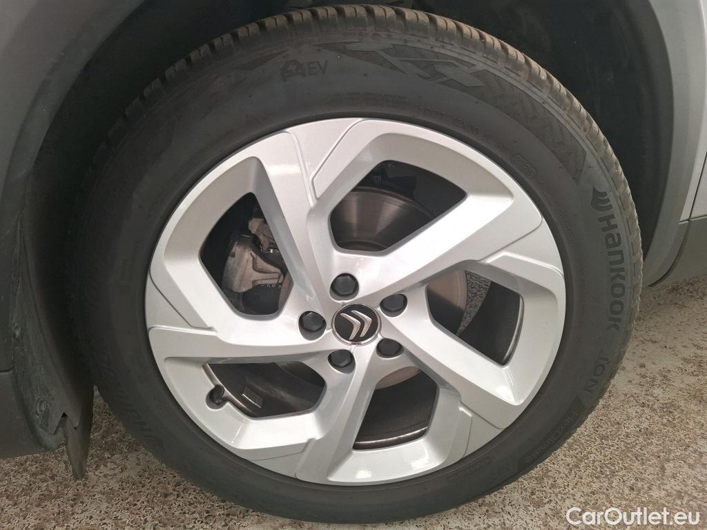  Citroen  C5 Aircross  Feel 1.5 BlueHDi 130CV BVA8 E6d #2