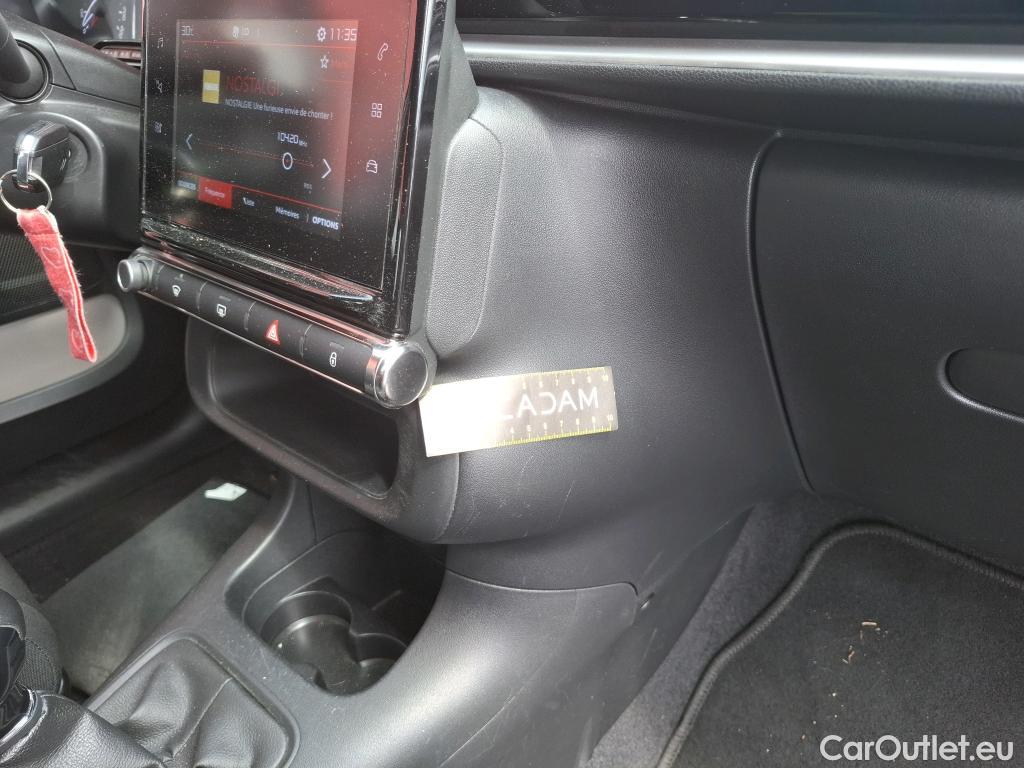  Citroen  C3  Plus 1.2 PureTech 80CV BVM5 6E #5