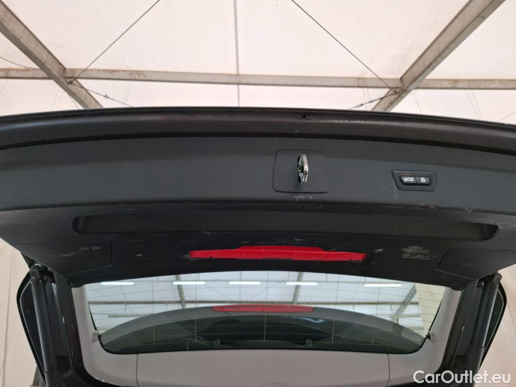  Bmw  X1 Série  sDrive 20i Lounge 2.0 180CV BVA7 E6d #22