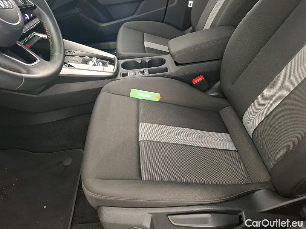  Audi  A3  Berline 30 TDI Design 2.0 TDI 115CV BVA7 E6d #28