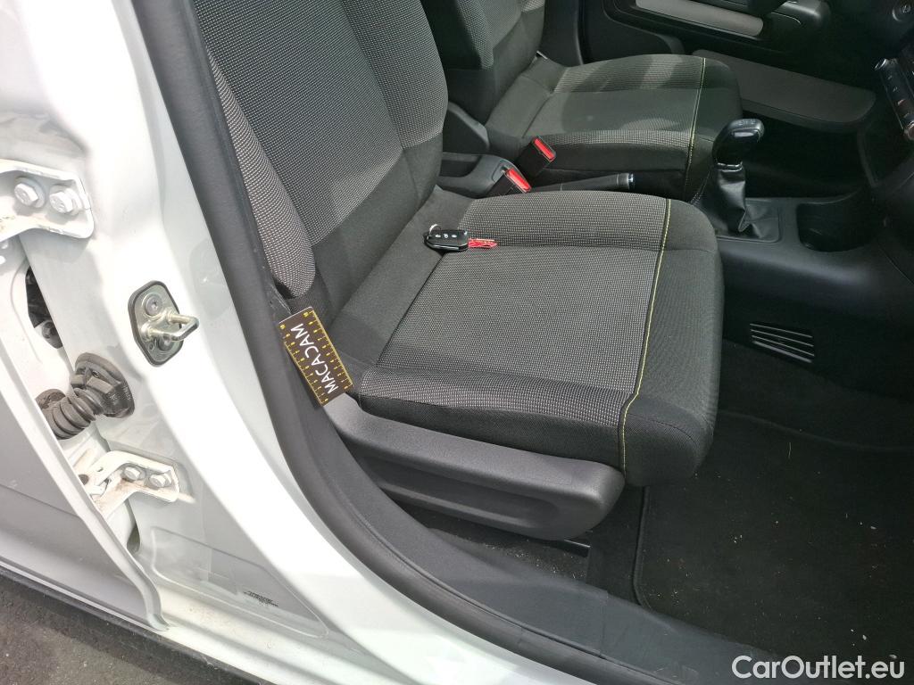  Citroen  C3  Plus 1.2 PureTech 80CV BVM5 6E #1