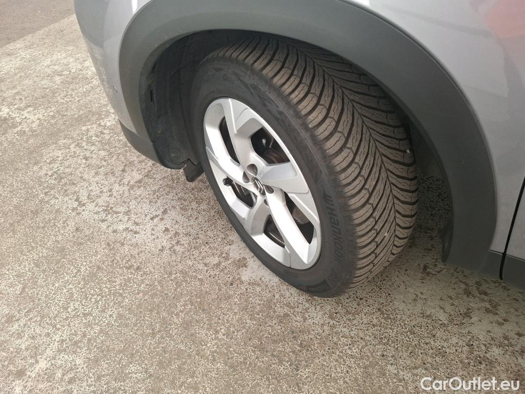  Citroen  C5 Aircross  Feel 1.5 BlueHDi 130CV BVA8 E6d #1