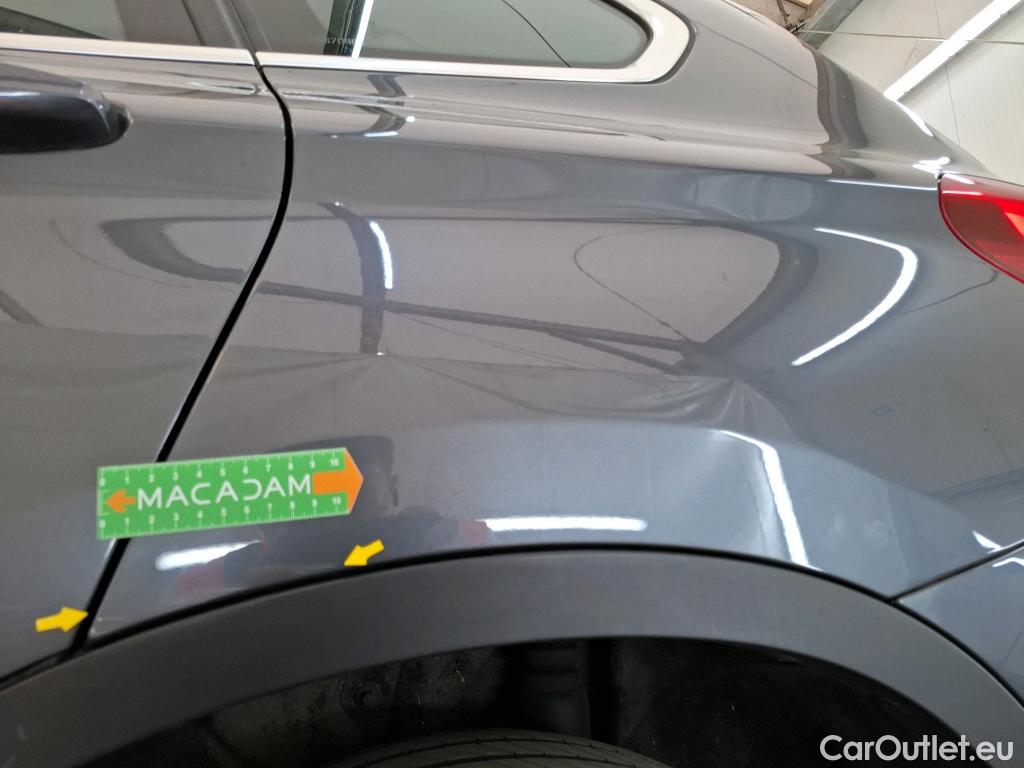  Bmw  X1 Série  sDrive 20i Lounge 2.0 180CV BVA7 E6d #4