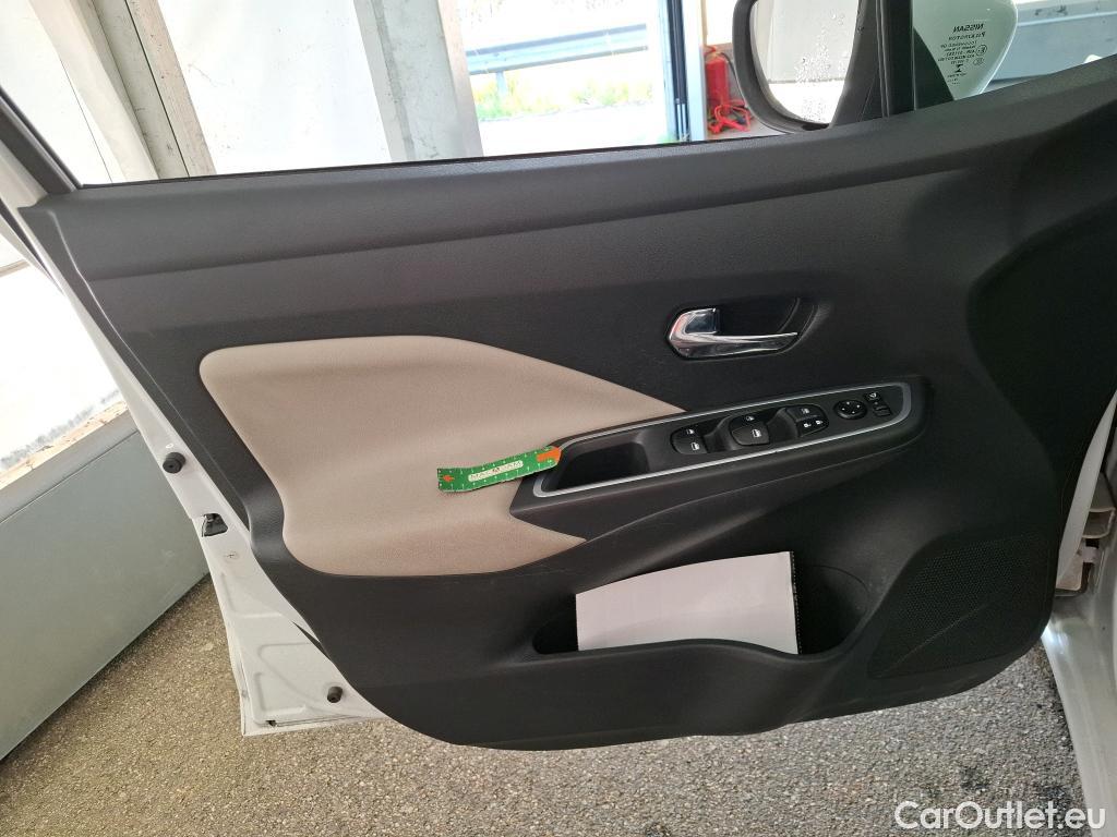  Nissan  Micra NISSAN  / 2016 / 5P / Berline IG-T 100 N-Connecta #9