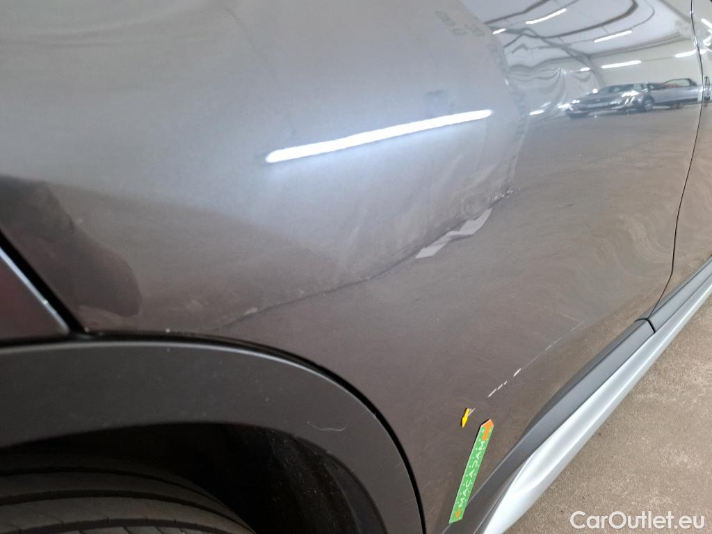  Bmw  X1 Série  sDrive 20i Lounge 2.0 180CV BVA7 E6d #1