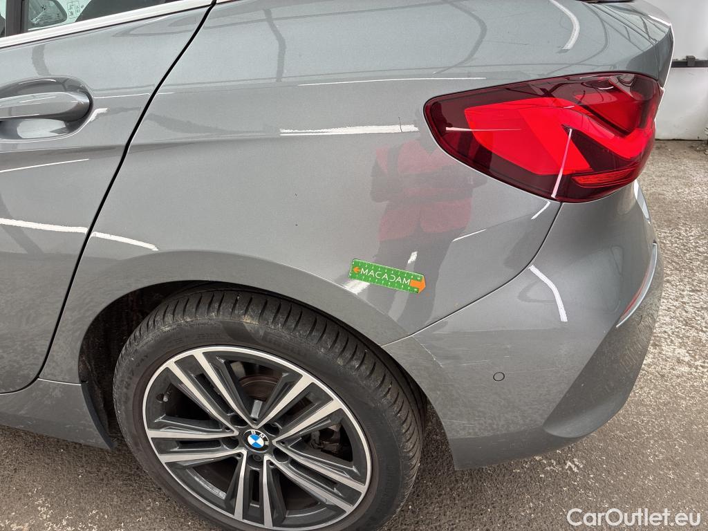  Bmw  Serie 1 1 Berline 116 d 1.5 115CV BVA7 E6d #3