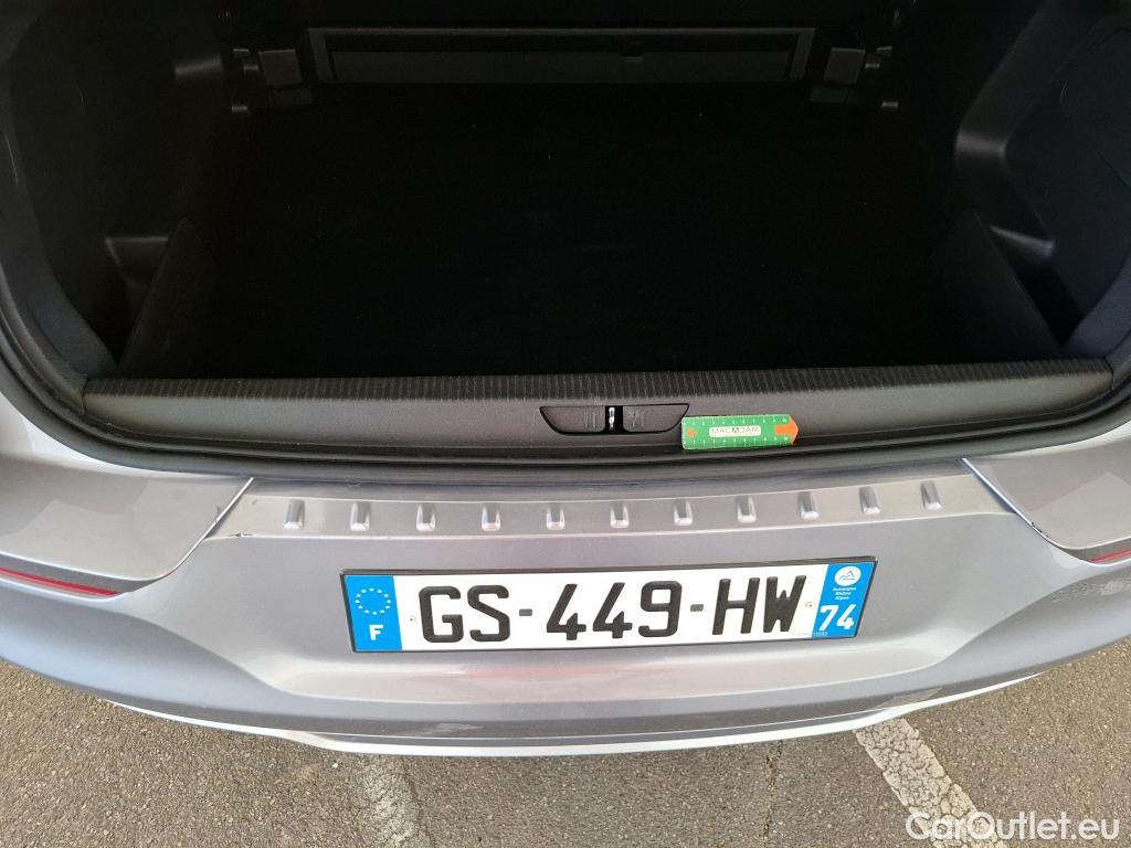  Opel   Grandland X Grandland X Business Elegance 1.5 130CV BVA8 6E #3