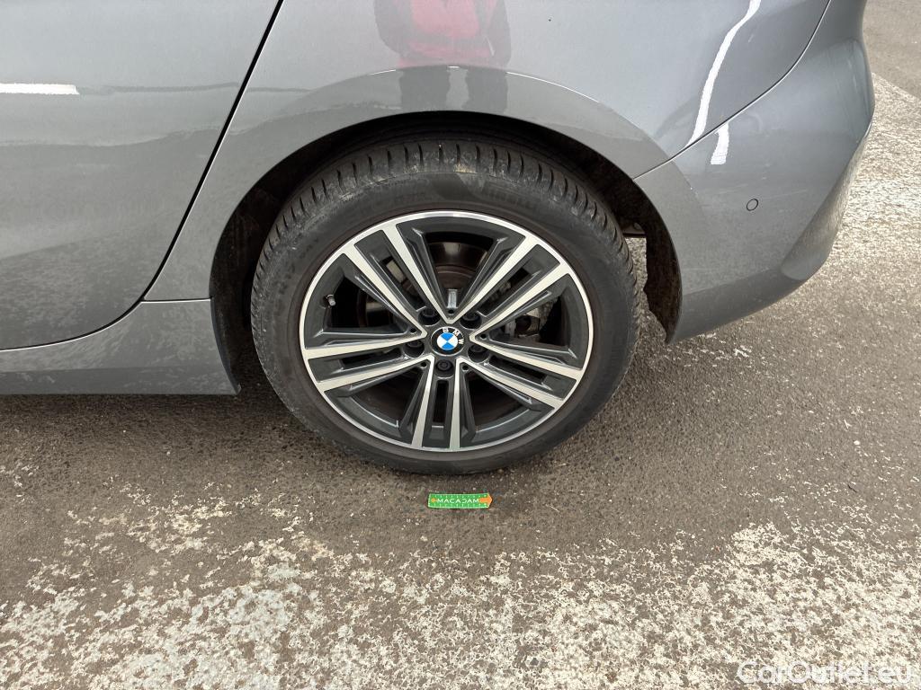  Bmw  Serie 1 1 Berline 116 d 1.5 115CV BVA7 E6d #21