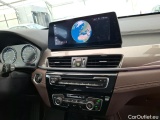  Bmw  X1 Série  sDrive 20i Lounge 2.0 180CV BVA7 E6d #10