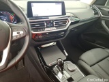  Bmw  X3 BMW  5p SUV sDrive18d 150ch xLine BVA8 #7