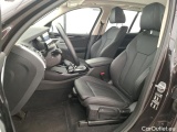  Bmw  X3 BMW  5p SUV sDrive18d 150ch xLine BVA8 #8
