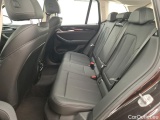  Bmw  X3 BMW  5p SUV sDrive18d 150ch xLine BVA8 #9