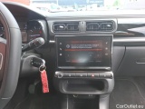  Citroen  C3  Plus 1.2 PureTech 80CV BVM5 6E #10