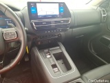  Citroen  C5 Aircross  Feel 1.5 BlueHDi 130CV BVA8 E6d #7