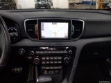  KIA  Sportage KIA  5p SUV 1.7 CRDI 141 ISG DCT7 GT LINE PACK P 2WD #7