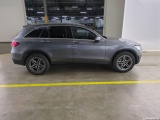  Mercedes  G-Klasee MERCEDES-BENZ GLC / 2019 / 5P / SUV 2.0 GLC 300 E AMG LINE 4MATIC #6