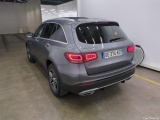 Mercedes  G-Klasee MERCEDES-BENZ GLC / 2019 / 5P / SUV 2.0 GLC 300 E AMG LINE 4MATIC #7