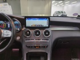  Mercedes  G-Klasee MERCEDES-BENZ GLC / 2019 / 5P / SUV 2.0 GLC 300 E AMG LINE 4MATIC #10