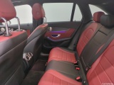  Mercedes  G-Klasee MERCEDES-BENZ GLC / 2019 / 5P / SUV 2.0 GLC 300 E AMG LINE 4MATIC #14