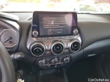  Nissan  Juke NISSAN  / 2019 / 5P / Crossover DIG-T 114 BVM6 Business Edition #8