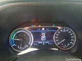  Nissan  Juke NISSAN  / 2019 / 5P / Crossover Hybrid 143 Business+ #6