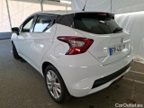 Nissan  Micra NISSAN  / 2016 / 5P / Berline IG-T 100 N-Connecta #2