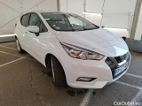  Nissan  Micra NISSAN  / 2016 / 5P / Berline IG-T 100 N-Connecta #4