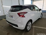  Nissan  Micra NISSAN  / 2016 / 5P / Berline IG-T 100 N-Connecta #3