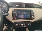  Nissan  Micra NISSAN  / 2016 / 5P / Berline IG-T 100 N-Connecta #7