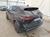  Nissan  Qashqai NISSAN  / 2021 / 5P / Crossover 1.3 MHEV 158ch Xtronic Tekna #2