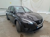  Nissan  Qashqai NISSAN  / 2021 / 5P / Crossover 1.3 MHEV 158ch Xtronic Tekna #4