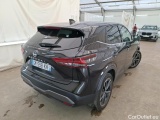  Nissan  Qashqai NISSAN  / 2021 / 5P / Crossover 1.3 MHEV 158ch Xtronic Tekna #3