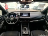  Nissan  Qashqai NISSAN  / 2021 / 5P / Crossover 1.3 MHEV 158ch Xtronic Tekna #5
