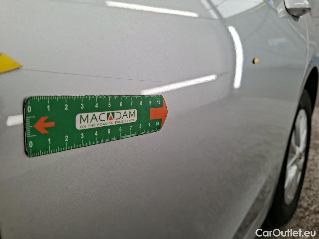 Skoda  Fabia  Ambition 1.0 MPI 80CV BVM5 E6d #4