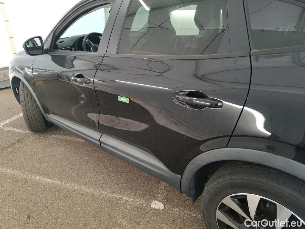  Renault  Arkana  Evolution 1.6 E-TECH Hybrid 145CV BVA6 E6d #33