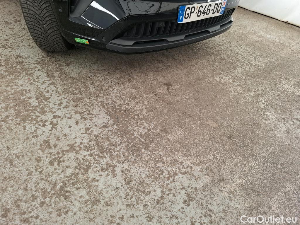  Renault  Austral RENAULT  / 2022 / 5P / Crossover TECHNO MILD HYBRID 160 AUTO #17