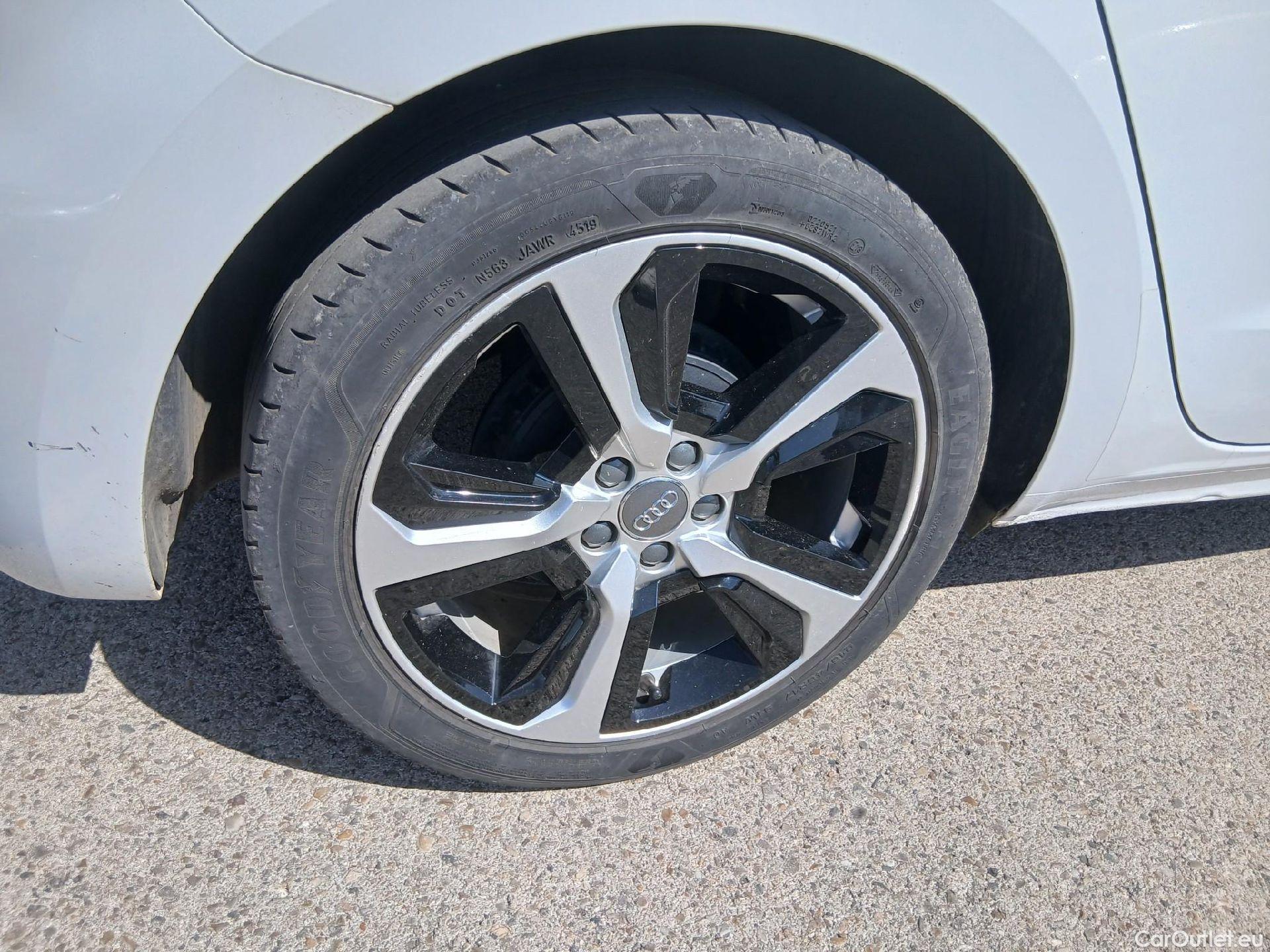  Audi  A1 Sportback AUDI  Advanced 25 TFSI 70kW (95CV) (CX) #29
