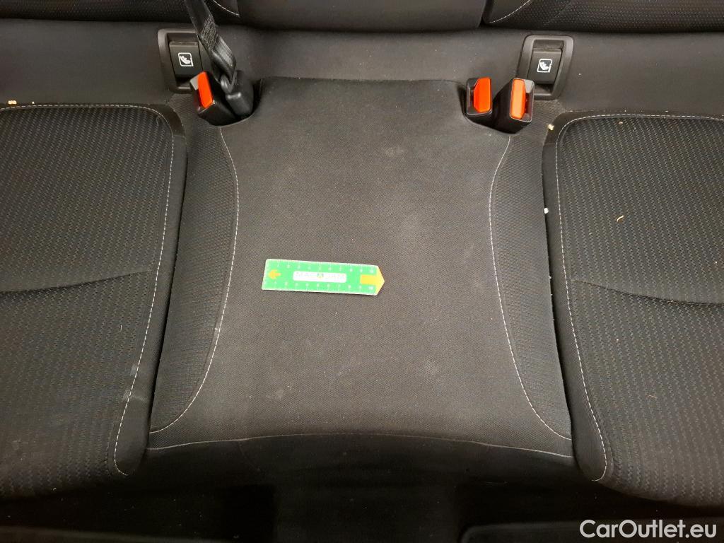  Renault  Megane RENAULT Mégane Estate / 2020 / 5P / Break Business E-TECH Plug-in Hybride 160 #32