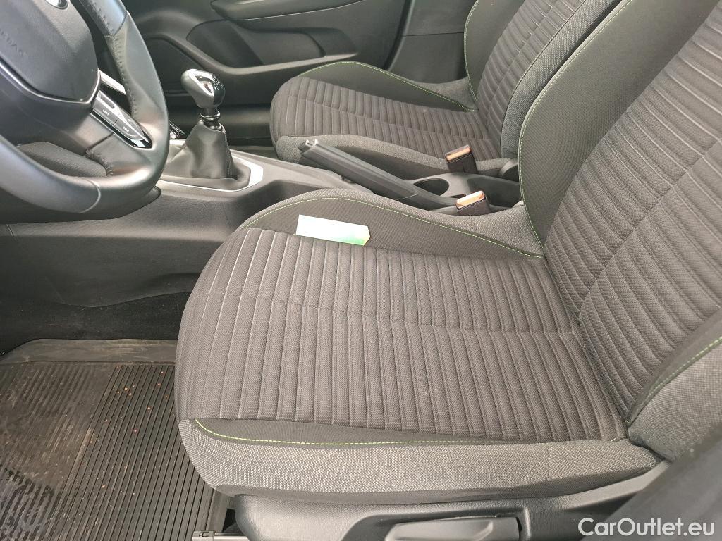  Peugeot  208  Active 1.2 PureTech 100CV BVM6 E6d #8
