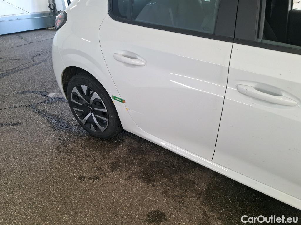  Peugeot  208 PEUGEOT  / 2023 / 5P / Berline PureTech 100 S&S Active #1