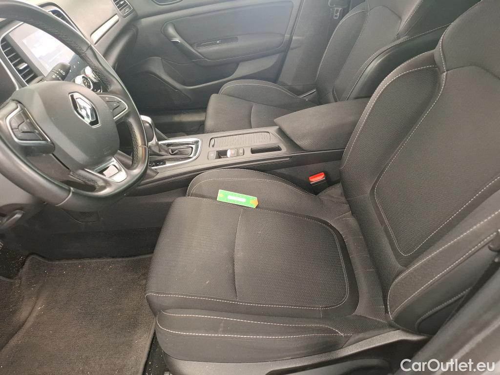  Renault  Megane RENAULT Mégane Estate / 2020 / 5P / Break Business E-TECH Plug-in Hybride 160 #29