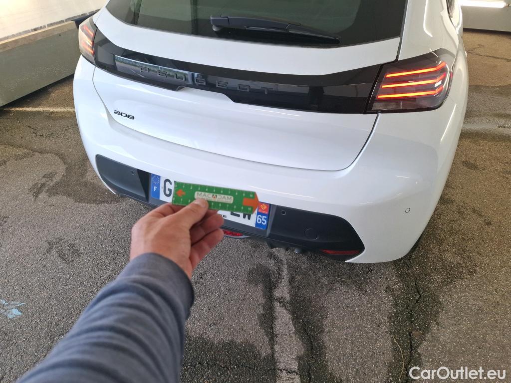  Peugeot  208 PEUGEOT  / 2023 / 5P / Berline PureTech 100 S&S Active #25
