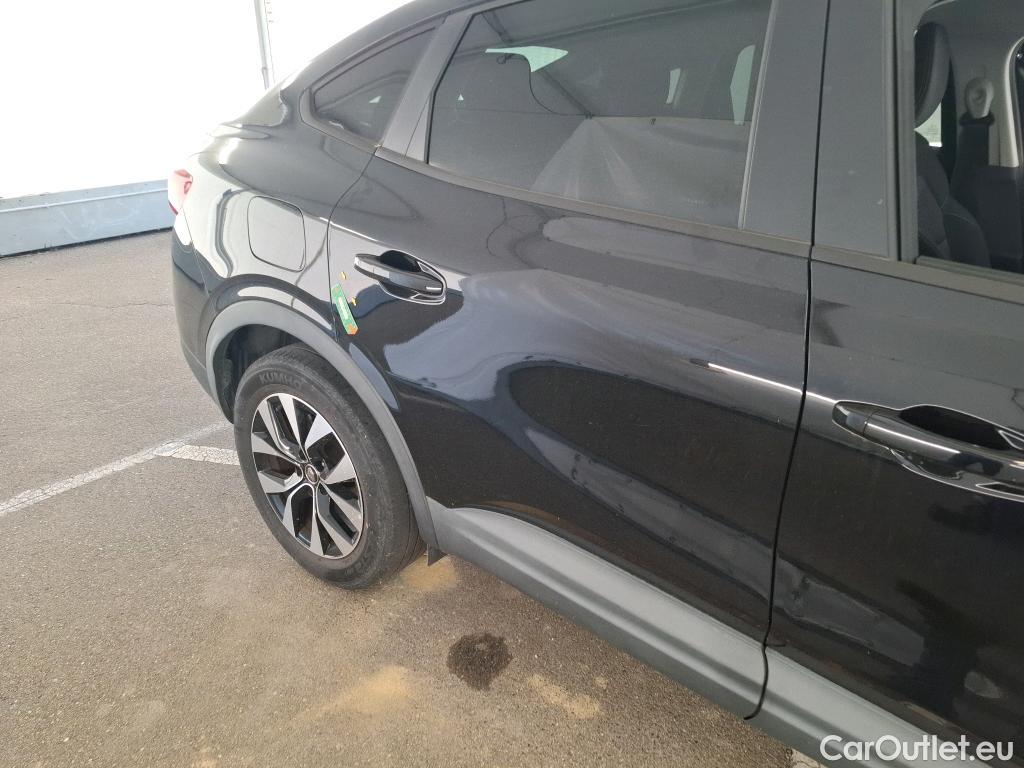  Renault  Arkana  Evolution 1.6 E-TECH Hybrid 145CV BVA6 E6d #22