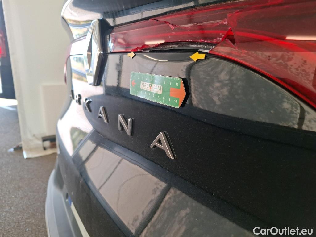  Renault  Arkana  Evolution 1.6 E-TECH Hybrid 145CV BVA6 E6d #8
