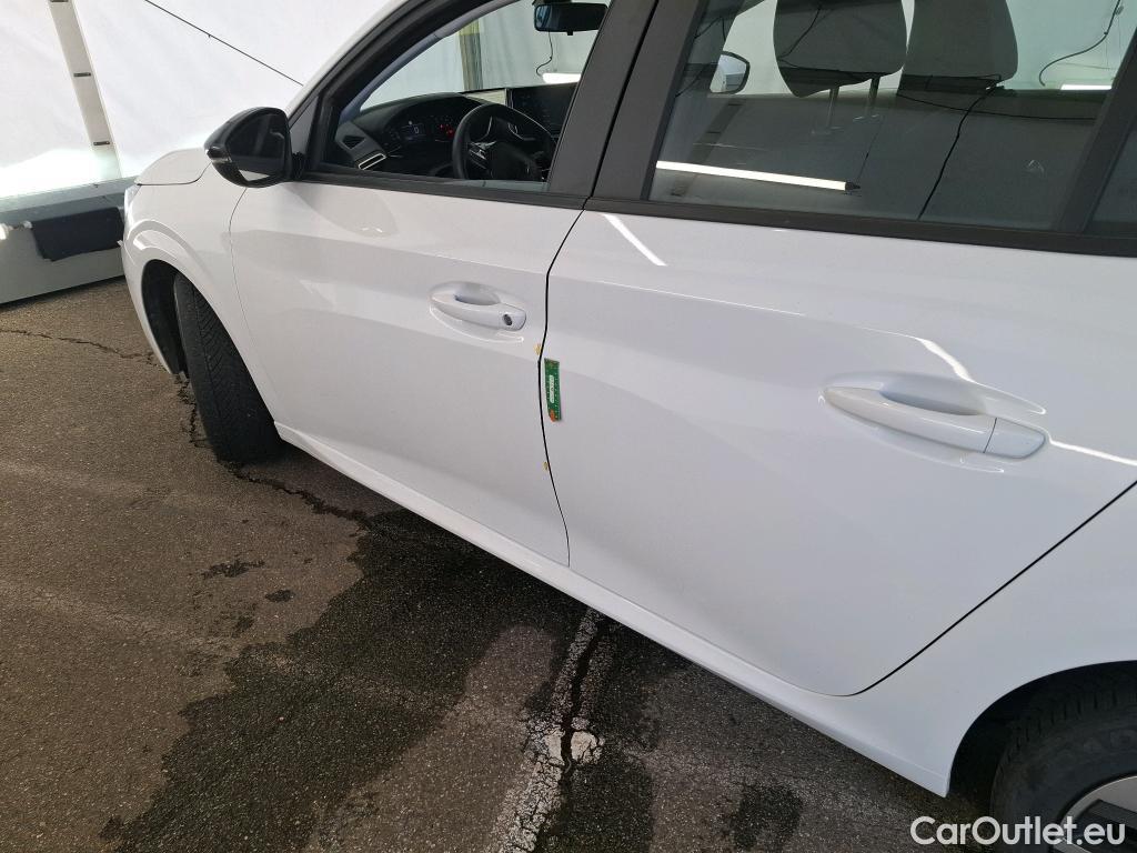  Peugeot  208 PEUGEOT  / 2023 / 5P / Berline PureTech 100 S&S Active #23